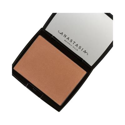 Anastasia Beverly hills Powder Bronzer - Saddle Brown 10 gm - Bronzers