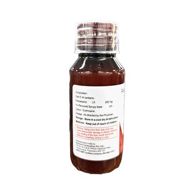 PARS 250 Suspension 60ml - Fever-Ana