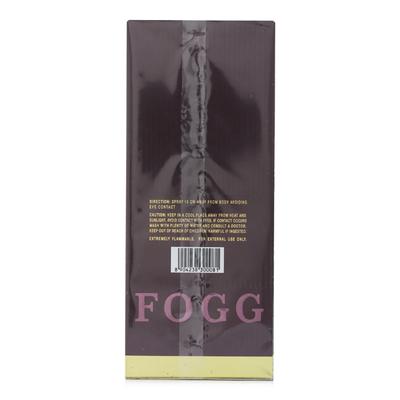 Fogg Scent Xpressio Eau De Parfum 100 ml - Men Perfumes (Edt/Edp)