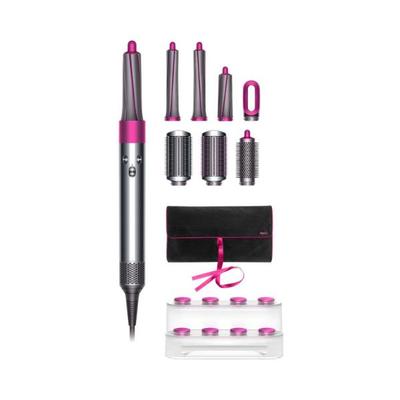 Dyson AirWrap Hair Styler Complete Blue Cu 1's - Multi-Stylers