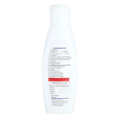KETOZEST PLUS Lotion 100ml - Dandruff-TAA
