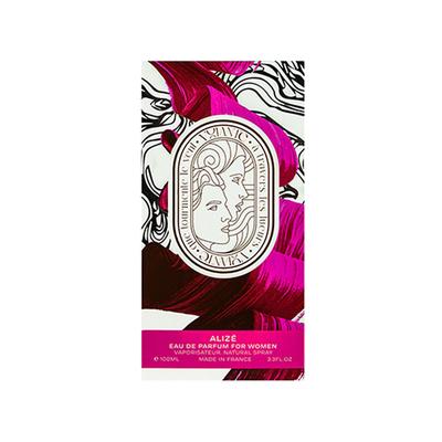 Volante Alize Eau De Parfum 100 ml - Women Perfumes (Edt/Edp)