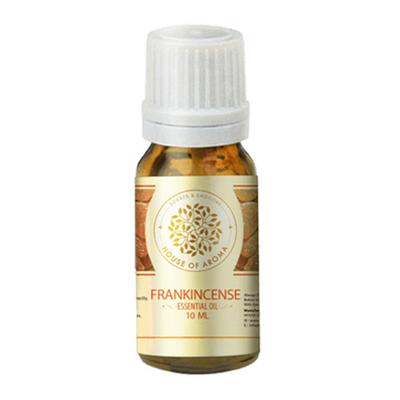 House of Aroma Essential Oil - Frankincense 10 ml - Essential Oils