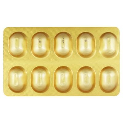 REDION XT Tablet 10's - Iron Supplement/Anaemia-Vma