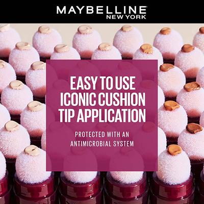 Maybelline New York Instant Age Rewind Eraser Multi-Use Concealer, Honey 6ml - Concealer