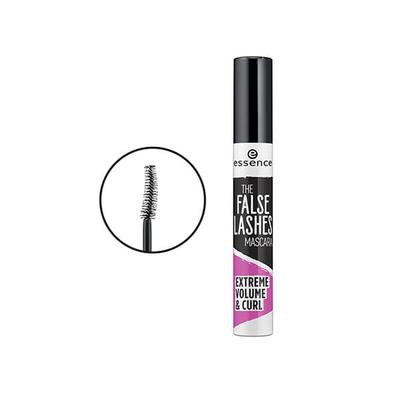 Essence The False Lashes Mascara Extreme Volume & Curl 10 ml - Mascaras