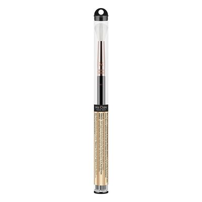 Miss Claire M11 - Fluffy Eyeshadow Blending Brush (White) (Rose Gold) 1's - Eye Brush