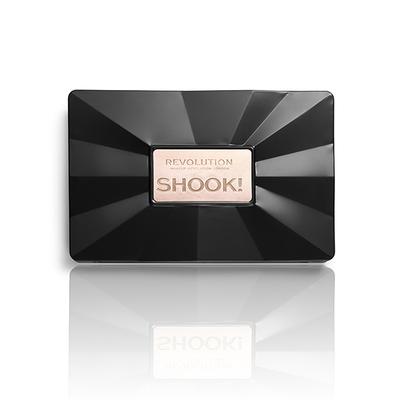 Revolution Shook Eyeshadow Palette 26.4gm - Face Palettes
