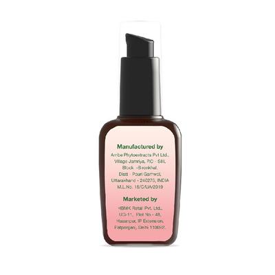 Divinectar Anti-Ageing Face Serum - Green Tea 30 ml - Face Gels