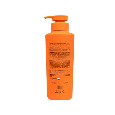 Orangewood Mane-A-Tame Repair Rescue, Smooth, Silky, Straighter And Nourishes Dry Hair Conditioner 350 ml - Conditioners