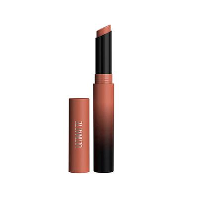 Maybelline New York Color Sensational Ultimattes Lipstick, 799 More Taupe 1.7 gm - Lipsticks
