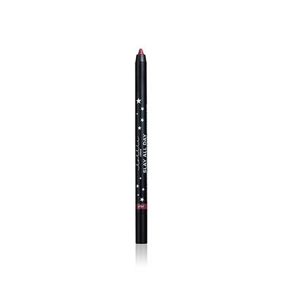 Lottie London ALL DAY- LONGWEAR LIP LINER TBT 1's - Lip Liners