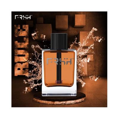 Frsh Eau De Toilette - Rule 30 ml - Perfumes (Edt/Edp)