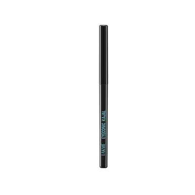 Lakme Eyeconic Kajal - Deep Black 0.35 gm - Kajal & Kohls