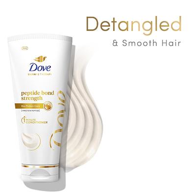 Dove Peptide Bond Strength Conditioner 175 ml - Conditioners