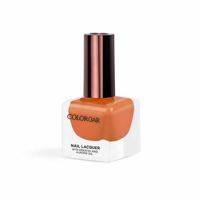 Colorbar Lux Nail Lacquer Cbn761 12 Ml - Nail Polish