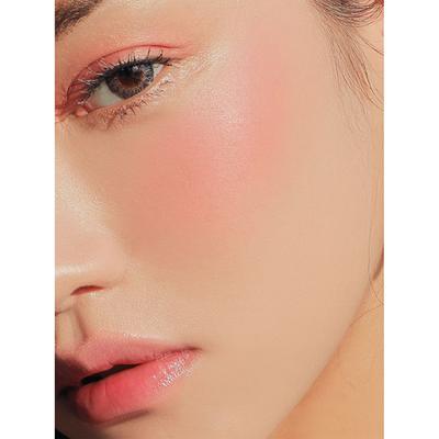 Sivanna Colors Nude Pigments Cheek - 8.5 gm - Blushes