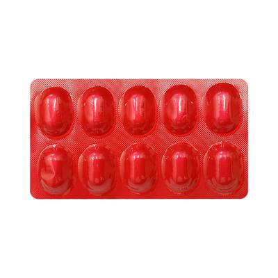 Mecoblend P SR Tablet 10'S - Neuropathic Pain-Dru