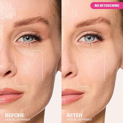 HUDA BEAUTY Easy Blur Primer Mini 10 ml - Primer