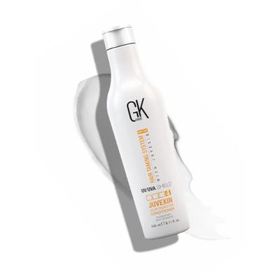 Gkhair UVA Color Shield Conditioner 240 ml - Conditioners