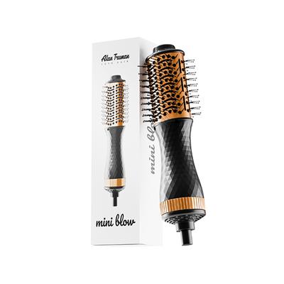 Alan Truman Mini Blow - Compact Travel Blow Brush 320 gm - Multi-Stylers