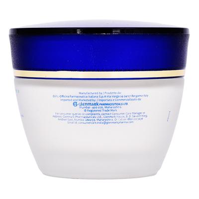 YU REVERZO STEM CELL REGENERATING Cream 50ml - Dry Skin-Emo