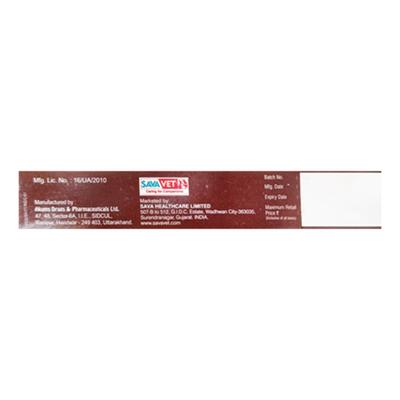 STAPHBAN (VET) Ointment 15g - Veterinary-Pharma