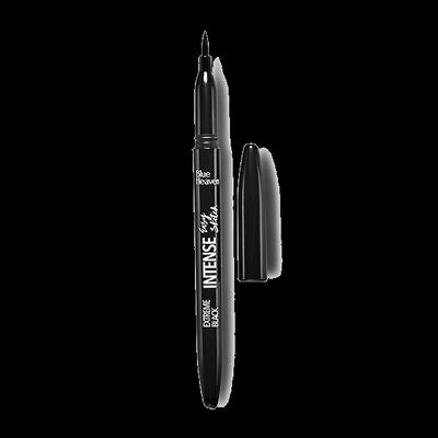 Blue Heaven Intense Easy Sketch Extreme Black Eyeliner 24Hr Stay Flexi Tip 1ml - Eyeliners