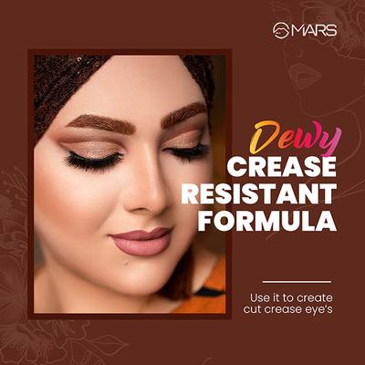 Mars Blossom Liquid Concealer - 07 Bronze Tan 4.5 ml - Concealer