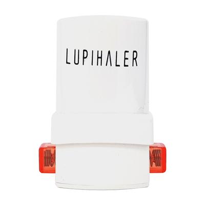 Lupihaler Device 1's - Asthma/COPD-Ast