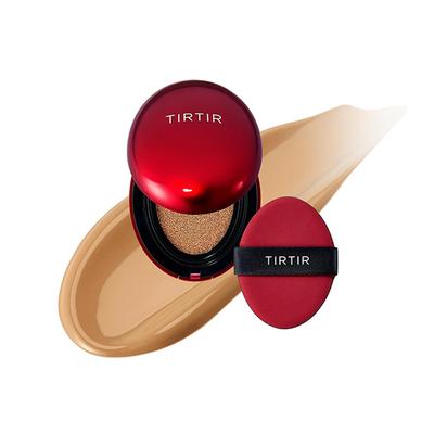 Tirtir Mask Fit Red Mini Cushion 30N Rich Honey Advanced 4.5 gm - Foundation