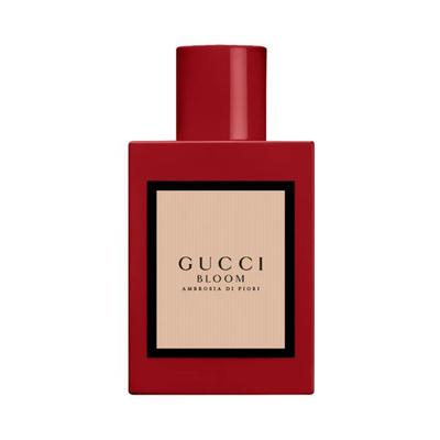 Gucci Bloom Ambrosia Di Fiori Eau De Parfum Intense 50ml - Women Perfumes (Edt/Edp)