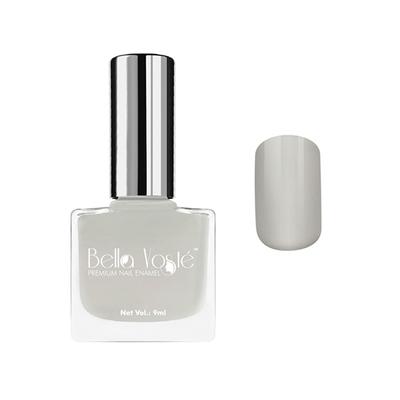 Bella Voste Mettalic Nail Paints Crash Crumbs(19) 9 Ml - Nail Polish
