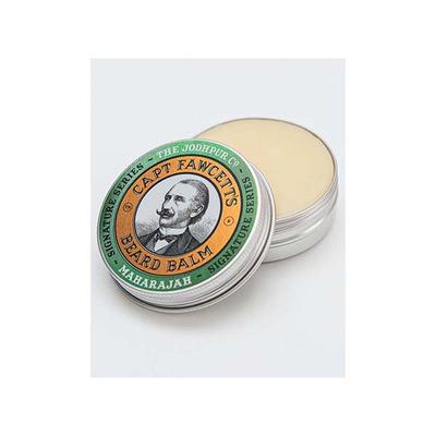 Captain Fawcett Maharajah Beard Balm 60 ml - Beard Balm