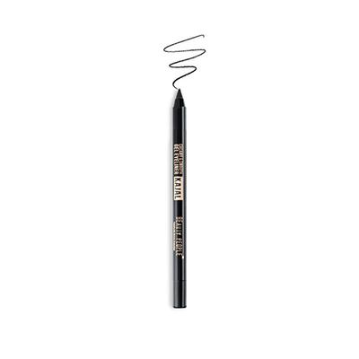 Beauty People Gel Eyeliner Kajal Black 2 gm - Kajal & Kohls