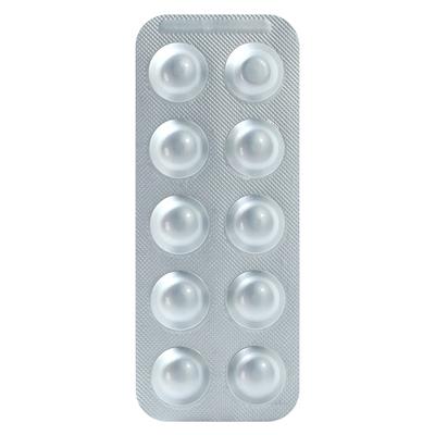 MAXGALIN NT 50 Tablet 10's - Neuropathic Pain-Dru