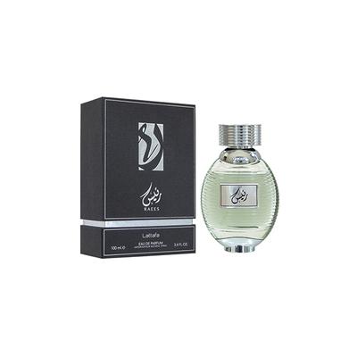 Lattafa RAEES Long Lasting Imported Eau De Perfume 100 ml - Perfumes (Edt/Edp)
