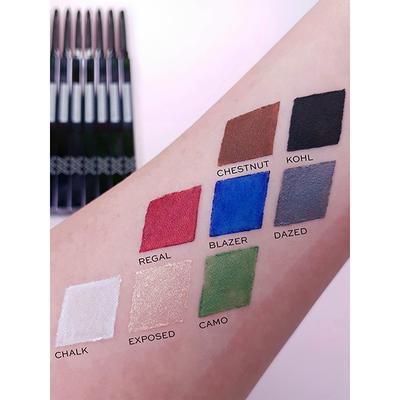 XX Revolutionact eyeliner pencil chalk 0.1 gm - Eyeliners