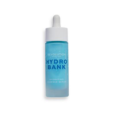Revolution Skincare Hydro Bank Hydrating Essence Serum 30 ml - Face Serum