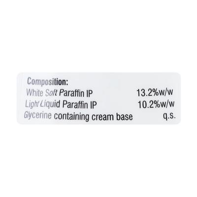 OLESOFT MAX NEW FOR ALL SKIN TYPE Cream 300gm - Dry Skin-Emo
