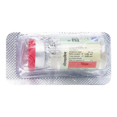 OSCAGEN Injection 2ml - Bacterial Infections-Ami