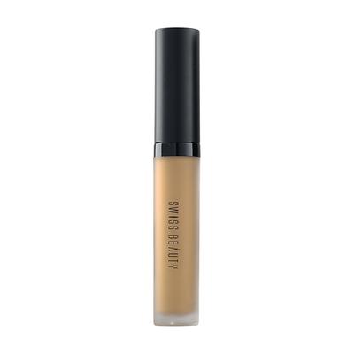 Swiss Beauty Liquid Concealer - (Warm Sand) 5.6 gm (N) - Concealer