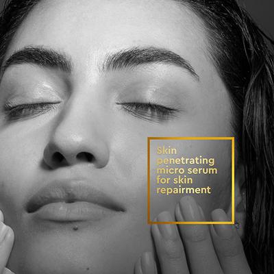 VLCC Clinic ProRescue Micro Serum 30 ml - Face Gels