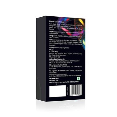 Ramsons Rhymes 100 ml - Perfumes (Edt/Edp)