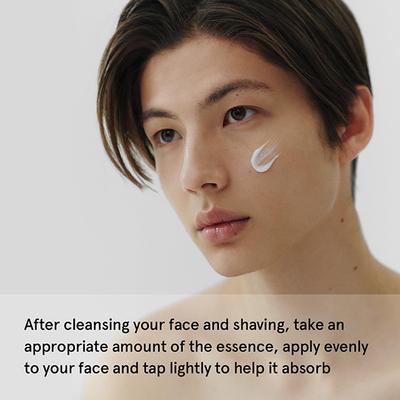 One Thing For Men All In One Moisture Essence 150 ml - Face Serum