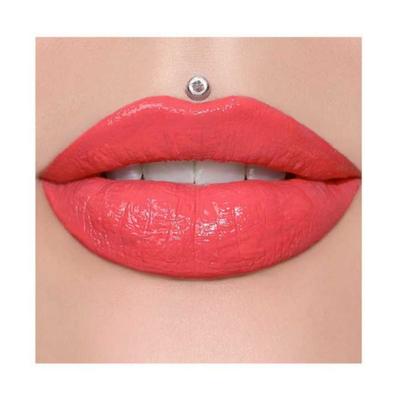 Jeffree Star Cosmetics Supreme Gloss Watermelon Soda 5.1 ml - Lip Glosses