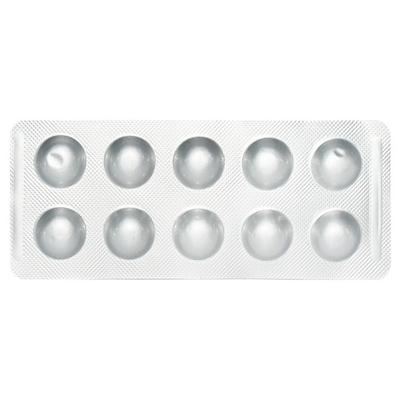Voglikem 0.3mg Tablet 10'S - Diabetes-Ant