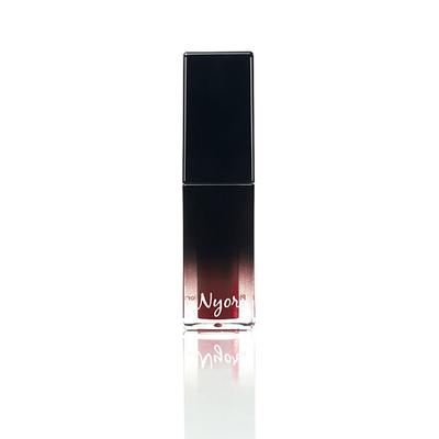 Nyor Spotlight Deep Maroon Plumping Lip Colour 5 ml - Lipstick Primers & Plumpers