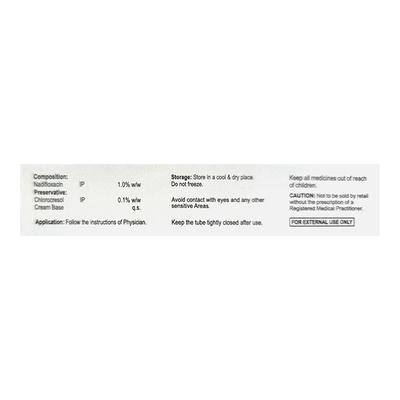 Nadimin Oinment 10gm - Bacterial Infections-Qui