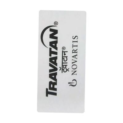TRAVATAN Ophthalmic Solution 2.5ml - Glaucoma-Ant
